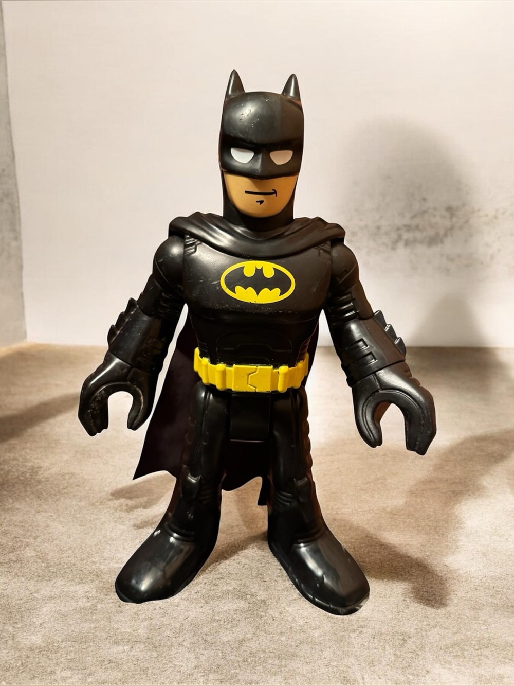 Imaginext Batman Action Figure